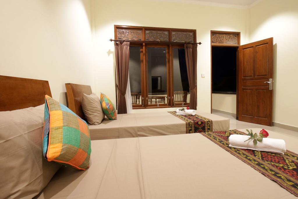 Pondok Wira Ubud Exterior foto