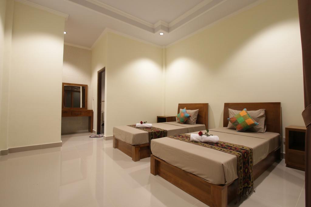 Pondok Wira Ubud Exterior foto